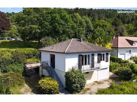 maison 4 pièces 70 m²