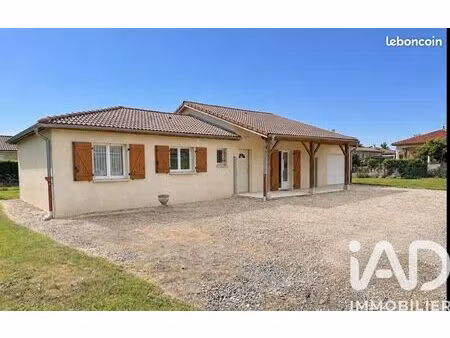 maison 4 pièces 92 m²