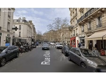 local commercial 177 m²
