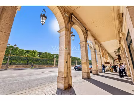 appartement de luxe à vendre dans le quartier vendôme