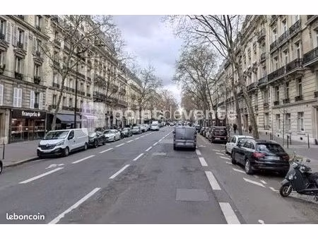 commerce services 55 m²