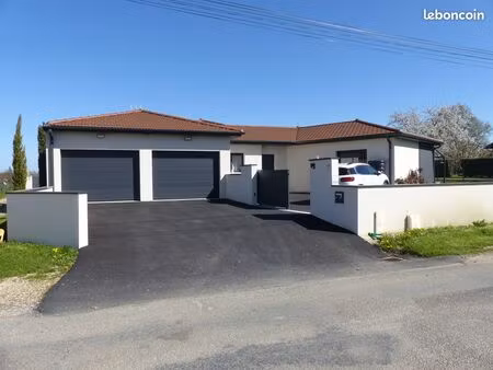 maison a vendre
