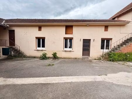 immeuble de rapport de 9 lots