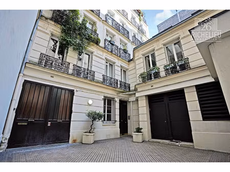 appartement de luxe à vendre dans le quartier saint gervais