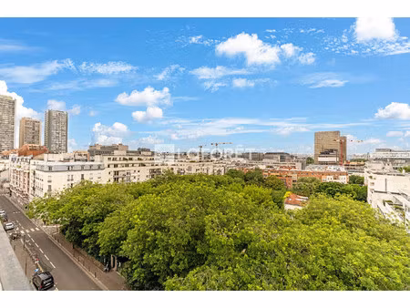 appartement de luxe à vendre dans le quartier dunois-bibliothèque-jeanne-d'arc