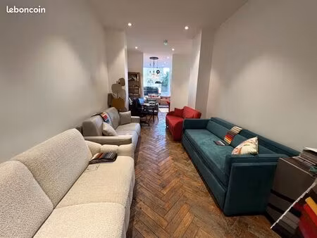 boutique 190 m² paris