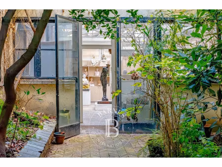 maison de luxe à vendre dans le quartier pernety