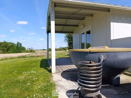 hôtel particulier à vendre à hagetmau