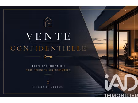 maison d'architecte à vendre à saint-cast-le-guildo