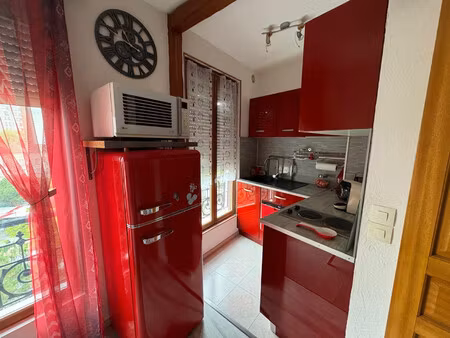 appartement parisien secteur recherche