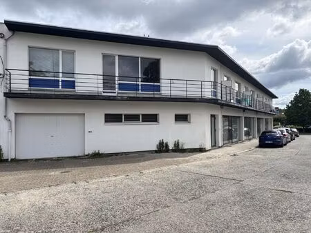 garage à louer à rerum novarumlaan 1 dilbeek (rbw19585)