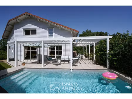 maison de luxe à vendre dans le quartier flace-liberte