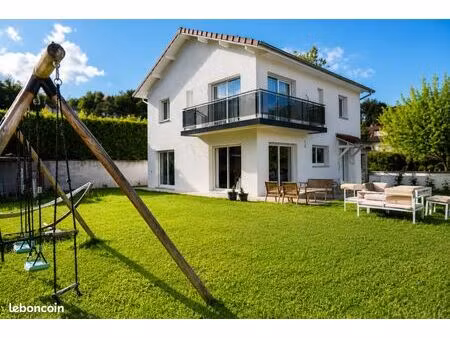exclusivité – maison 156 m² | 5 chambres | dpe a | terrain 850 m²