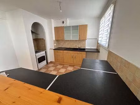 vente appartement 4 pièces à brest (29200) : à vendre 4 pièces / 72m² brest