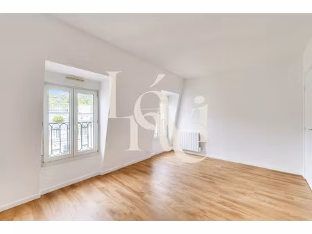 appartement de luxe à vendre à levallois-perret