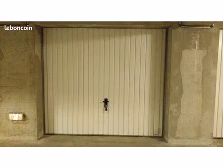 garage/box 18 m² bourg en bresse