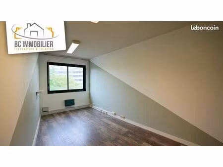 local 16 m² ferney voltaire