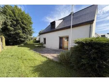 vente maison à cesson-sévigné (35510) : à vendre / 97m² cesson-sévigné