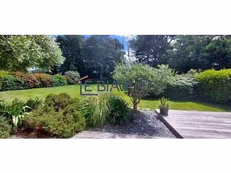 vente maison à concarneau (29900) : à vendre / 95m² concarneau