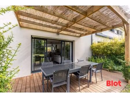 vente maison à corps-nuds (35150) : à vendre / 128m² corps-nuds