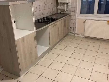 duplex 3 pièces 79 m²