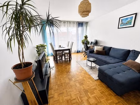 vente appartement 4 pièces 72 m² à romainville (93230)  363 000 €