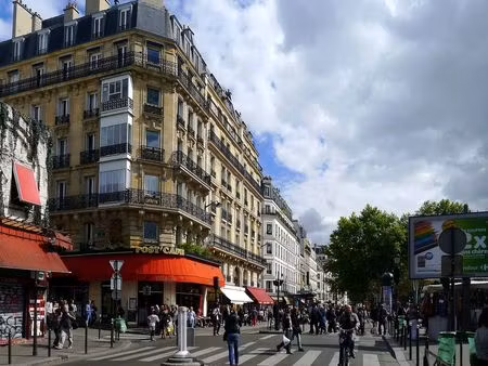 vente local commercial + 1 appartement 195m2