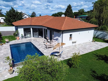 maison de luxe à vendre ruy-montceau