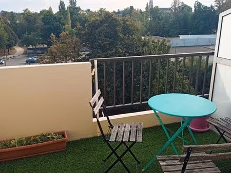 t2 meublé proche préfecture
