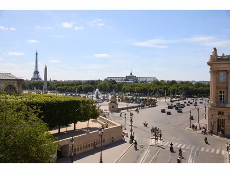 appartement de luxe à vendre dans le quartier vendôme