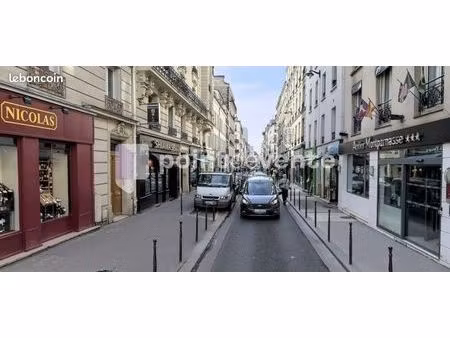 local commercial 66 m²