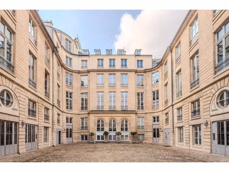 appartement de luxe à vendre à paris 5ème