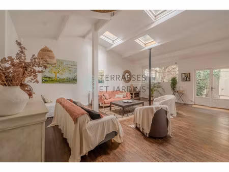 maison de luxe à vendre dans le quartier patay-masséna