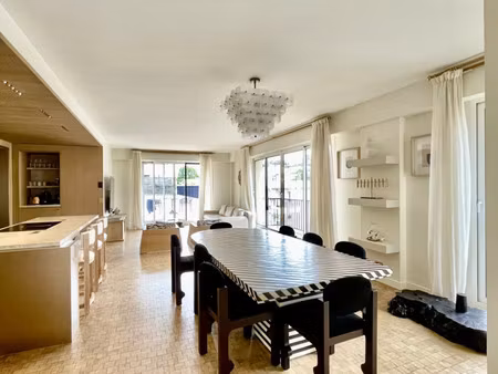 appartement de luxe à vendre dans le quartier charles laffitte