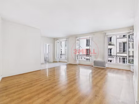 appartement de luxe à vendre dans le quartier enfants rouges