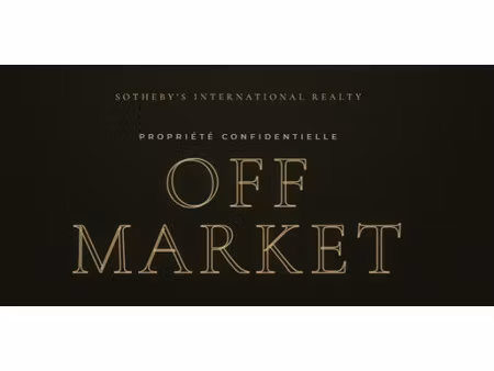 appartement de luxe à vendre dans le quartier muette nord