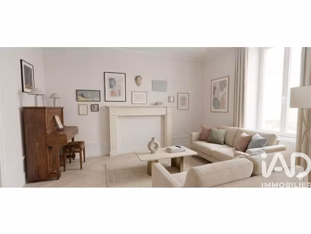 vente maison à nantes zola (44000) : à vendre / 105m² nantes zola