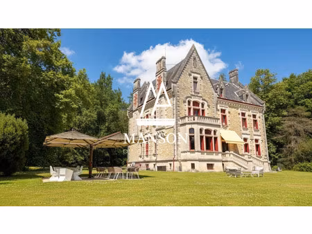 maison de luxe à vendre dans le quartier vesone