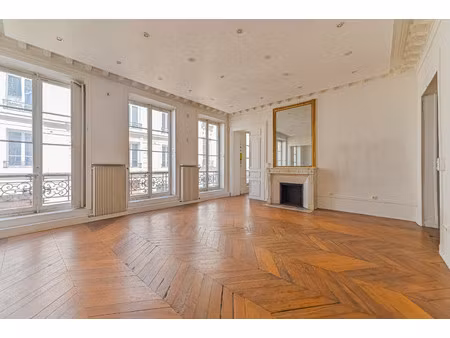 appartement de luxe à vendre dans le quartier porte saint denis-paradis