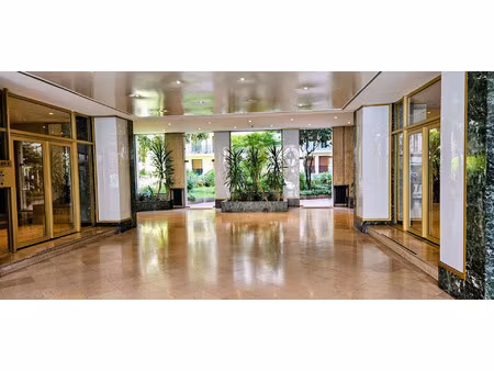 appartement de luxe à vendre dans le quartier muette sud