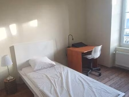 location appartement chambre à saint-laurent-de-la-mer (22190) : à louer chambre / 10m² sa