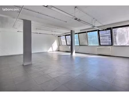 location bureaux
