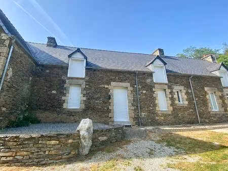 location maison à saint-étienne-du-gué-de-l'isle (22210) : à louer / 95m² saint-étienne-du