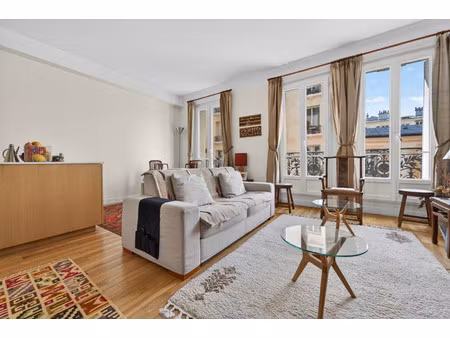 appartement de luxe à vendre à paris 6ème