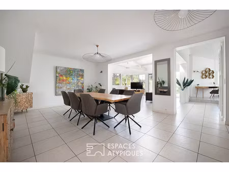 maison de luxe à vendre dans le quartier ranteil - bellevue - le maranel - le roc