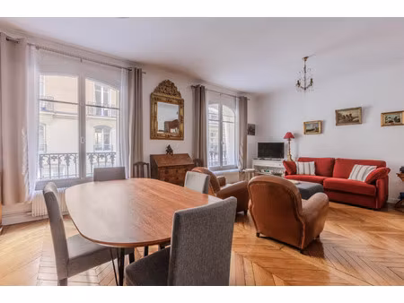 appartement de luxe à vendre dans le quartier saint placide