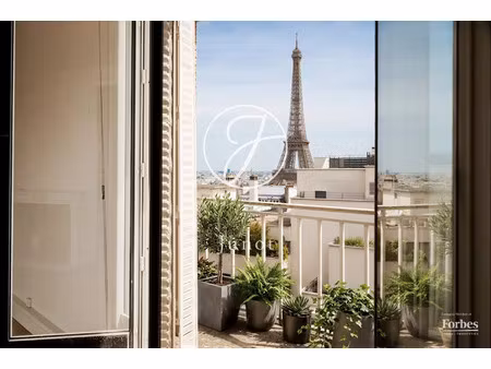 appartement de luxe à vendre dans le quartier muette nord