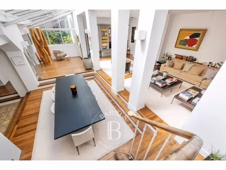 appartement de luxe à vendre dans le quartier arts et métiers
