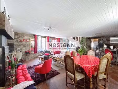 vente maison à saint-lyphard (44410) : à vendre / 133m² saint-lyphard