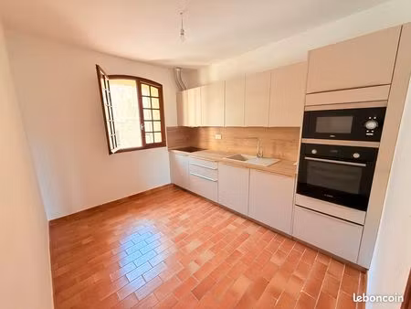 appartement t3 de 63m2